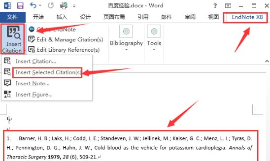 win10用不了endnote解决教程