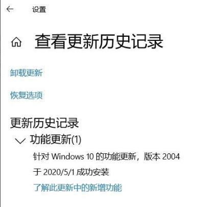 win102004绿屏解决教程