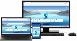 windows10edge浏览器 win102004edge浏览器详情