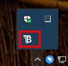 win10搜索框设置透明教程