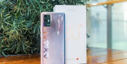 中兴axon30pro和axon30对比 中兴axon30pro和axon30对比那个好