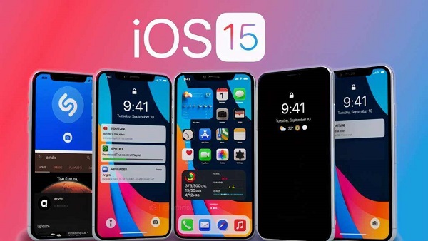 ios15.4正式版更新时间