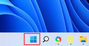 win11自动亮度设置方法