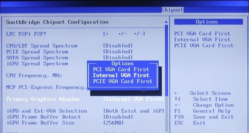 win10gpu共享内存关闭教程