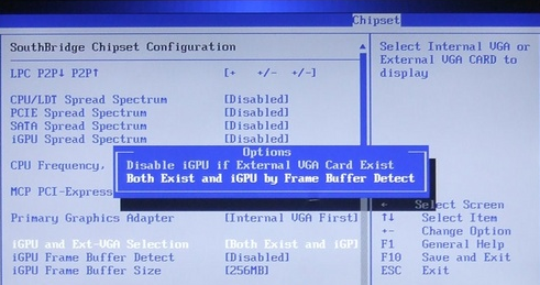 win10gpu共享内存关闭教程