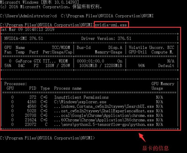 win10gpu温度查看教程
