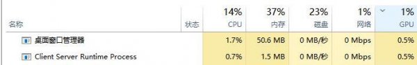 win10gpu占用率超级高解决教程