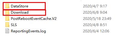 win10更新失败c盘满了解决教程