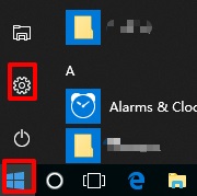 win10平板模式开启触屏教程