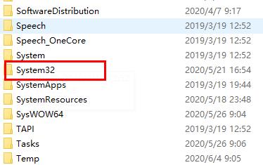 win10更新失败却一直在更新解决教程