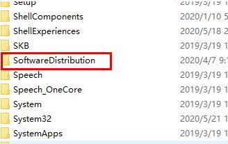 win10更新失败无限还原解决教程