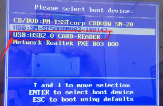 win10更新失败启动不了解决教程