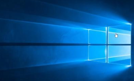 win10更新失败启动不了解决教程
