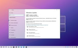 windows102004版本 win10版本2004系统怎么更新