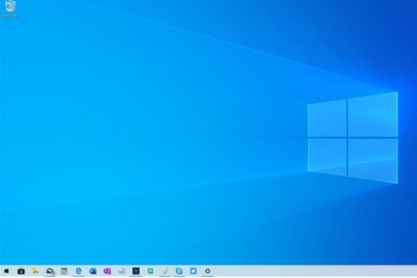 win10版本2004一直出现警告怎么解决