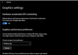 win10 2004玩游戏怎么样 win10 2004游戏性能提升介绍
