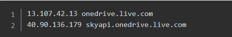 OneDrive无法解锁你的个人保管库解决教程