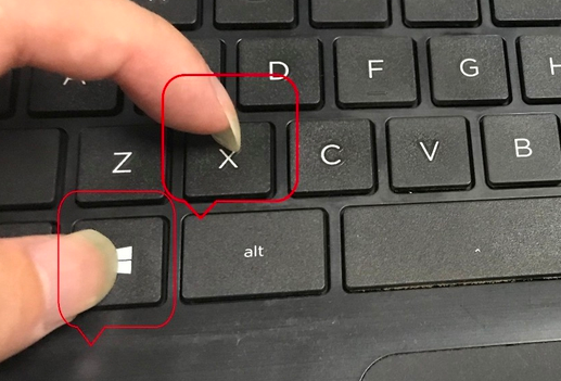 win10键盘如何快捷键关机