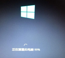windows10无法重置此电脑 win10系统电脑重置此电脑失败的解决教程