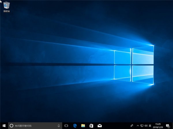 原版win10安装方法
