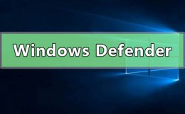 windows更新防火墙设置 Windows Defender防火墙更新了什么