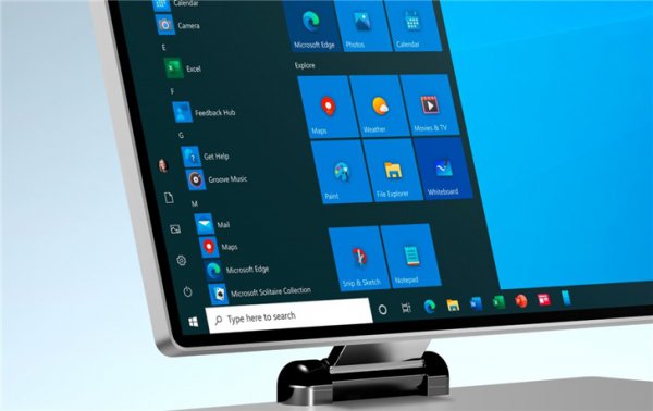 windows1019587版本更新了什么