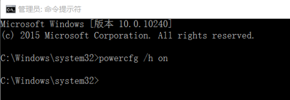 Win10蓝屏driver power state failure