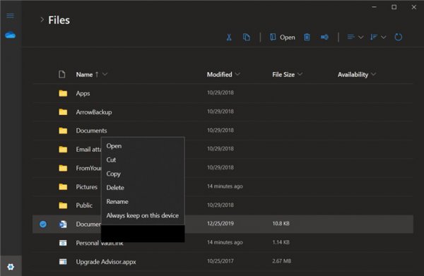 Windows 10X文件资源管理器有什么新功能