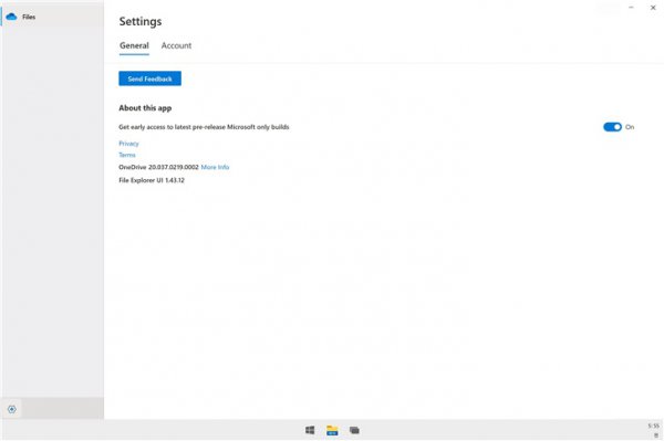 Windows 10X文件资源管理器更新了什么