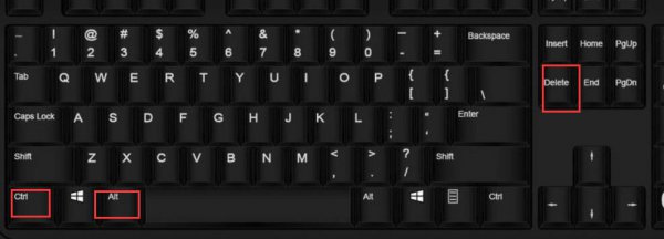 win10键盘变成快捷键怎么恢复详细方法