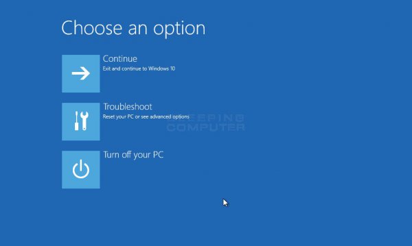 win10更新1903蓝屏wdf vlolation解决方法