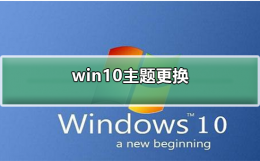 win10主题更换不了 win10更新后锁屏壁纸换不了