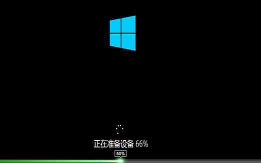 深度安装win10系统安装方法