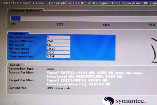 windows10系统光盘安装方法