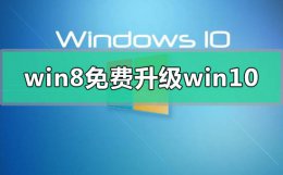 win8错过免费升级win10怎么办 win7旗舰版升级win10还免费吗