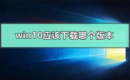 win10下载什么版本好 win10应该下载哪个版本
