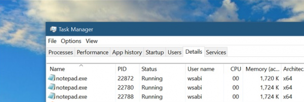 win10最新版本19541更新了什么