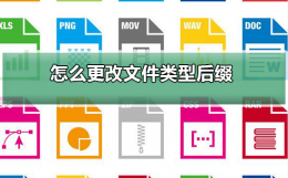 怎么更改文件类型 苹果手机怎么更改文件类型