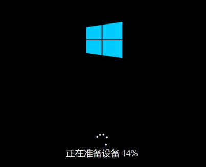 wepe安装原版win10 1803方法