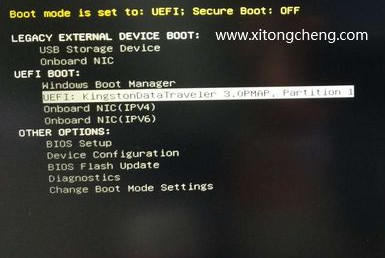 戴尔win10重装系统方法