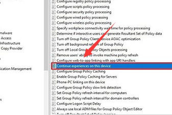 Win10系统怎么禁用体验共享