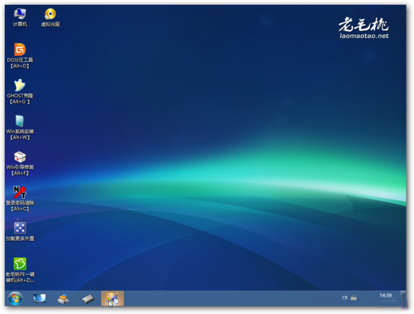 深度技术win10安装方法