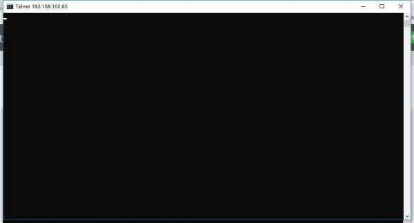 win10telnet不是内部或外部命令方法