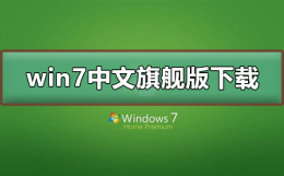 win7旗舰版怎么下载 win7中文旗舰版如何下载