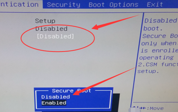 开机黑屏出现reboot and select怎么解决