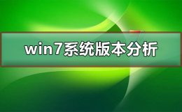 我告诉你win7哪个版本好 分析win7系统哪个版本更适合大众