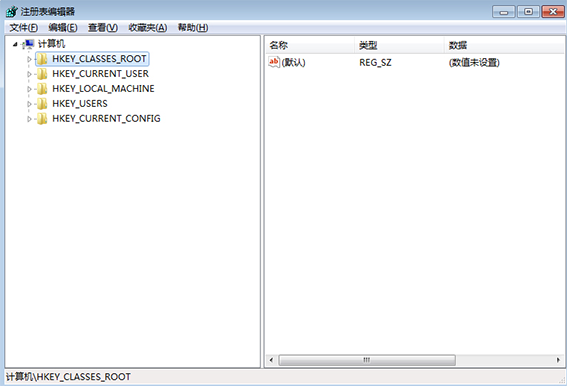 win7关机后又自动重启怎么办