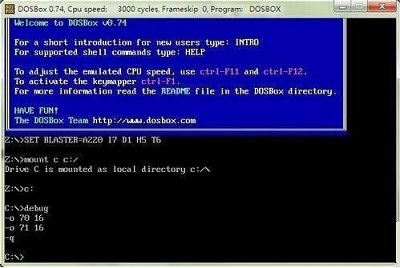 Win7系统bios密码忘记了的解决教程分享