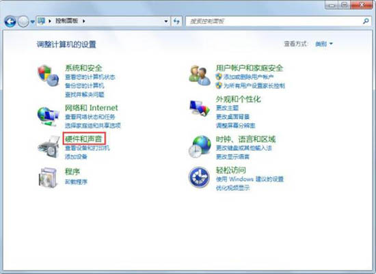 win7系统关闭自动睡眠的教程分享