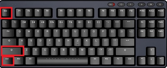 windows状态栏一直转圈解决教程